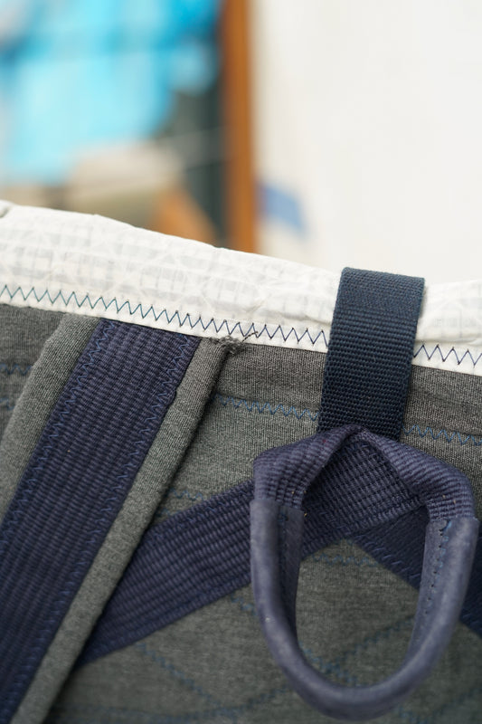 Sac à dos Dinghy · Light Grey