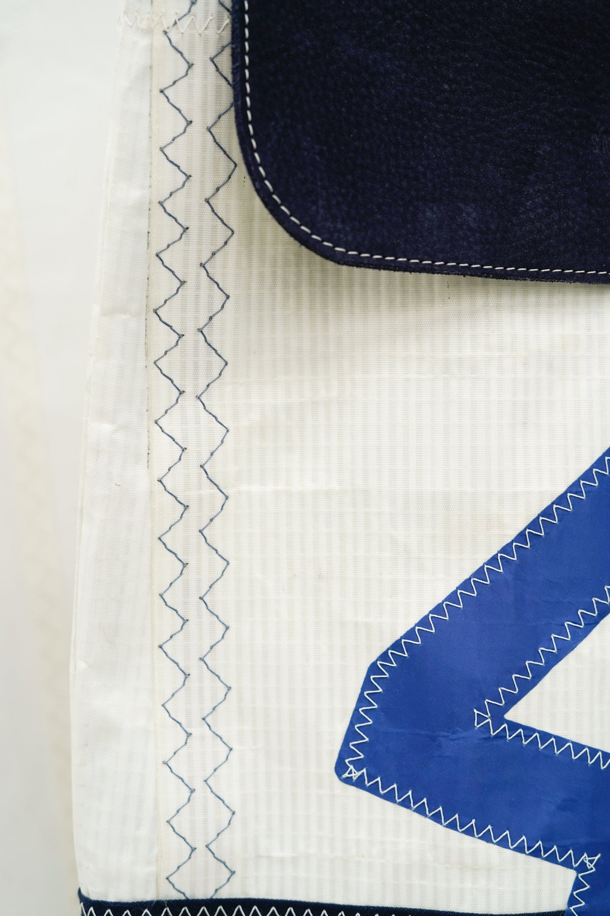 Sac à dos Odyssey · Navy blue