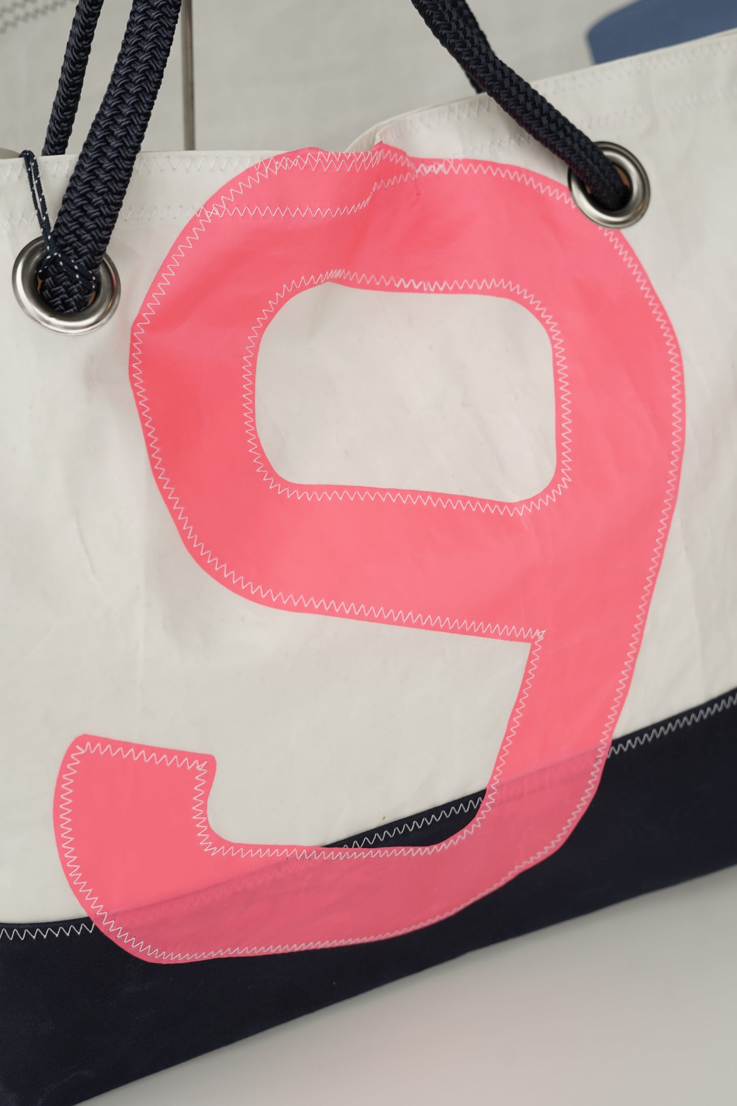 Sac voyage Carla · Rose summertime