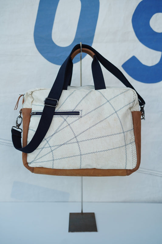 Business bag Belem · Cuir