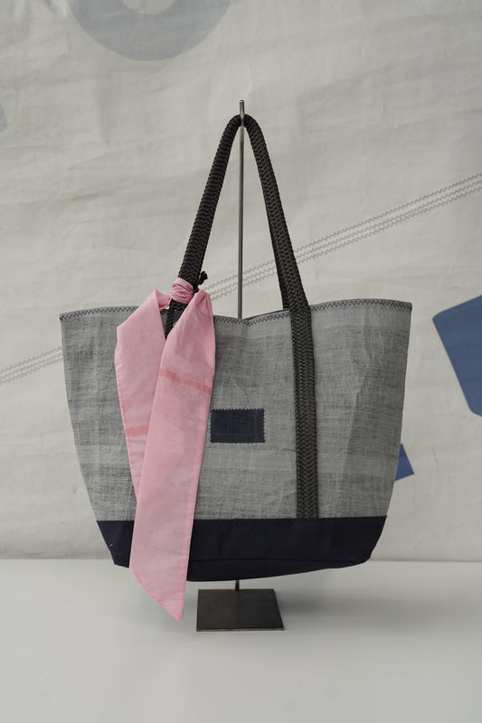 Sac à main Sweetie · Gris Granit