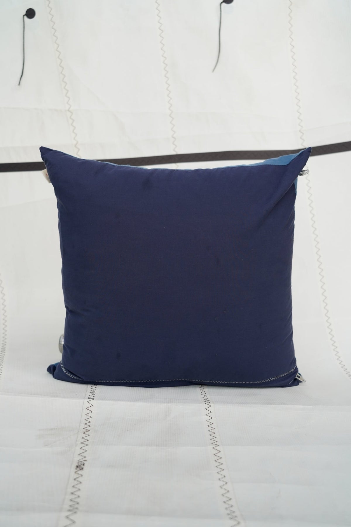 Coussin 50x50 · Pavois