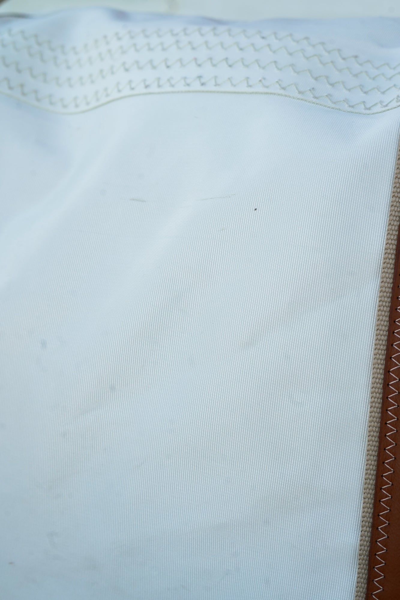 Sac voyage Milord · Classic Yachting