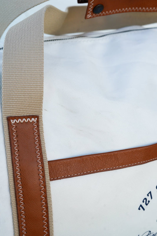 Sac voyage Milord · Classic Yachting