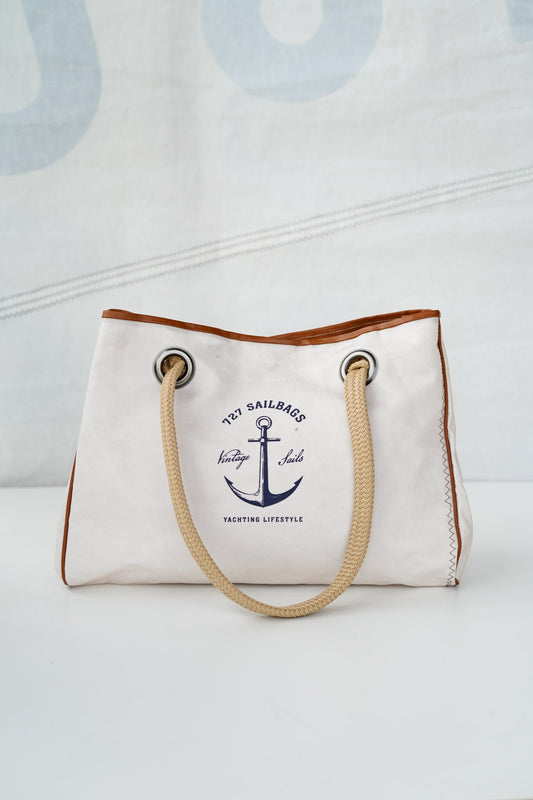 Sac cabas Seaside · Classic Yachting