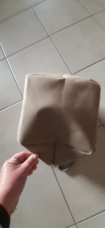 Sac Legende