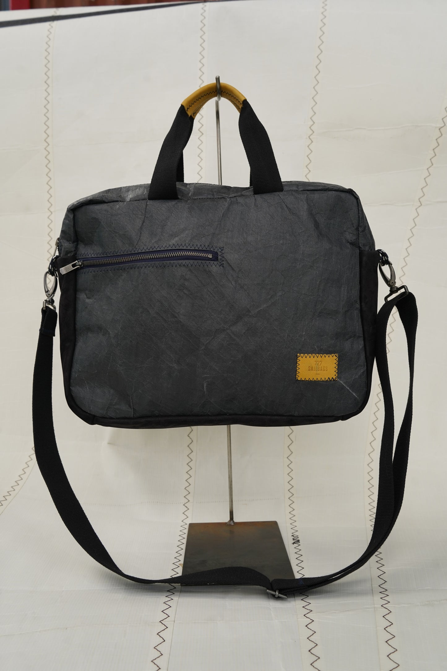 Business Bag · 3Di noir