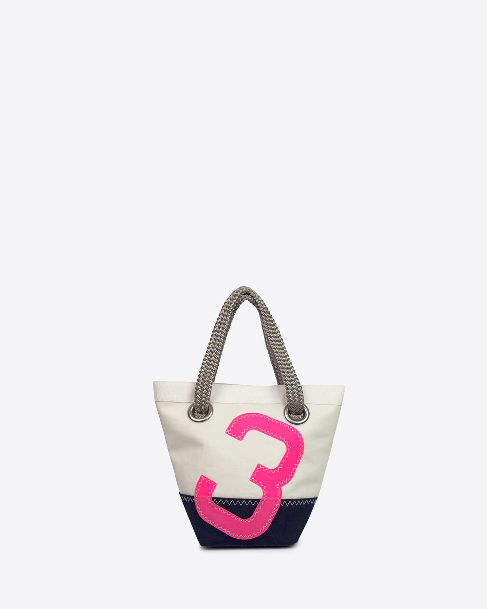 Mini Sac Légende · Rose summertime