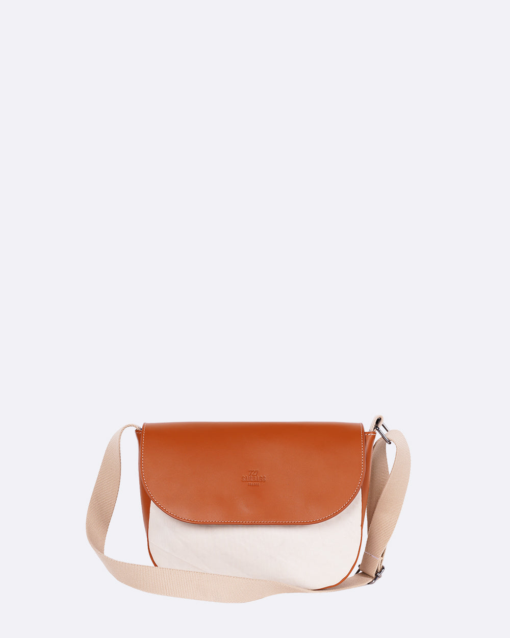 Sac bandoulière Alba · Classic Yachting