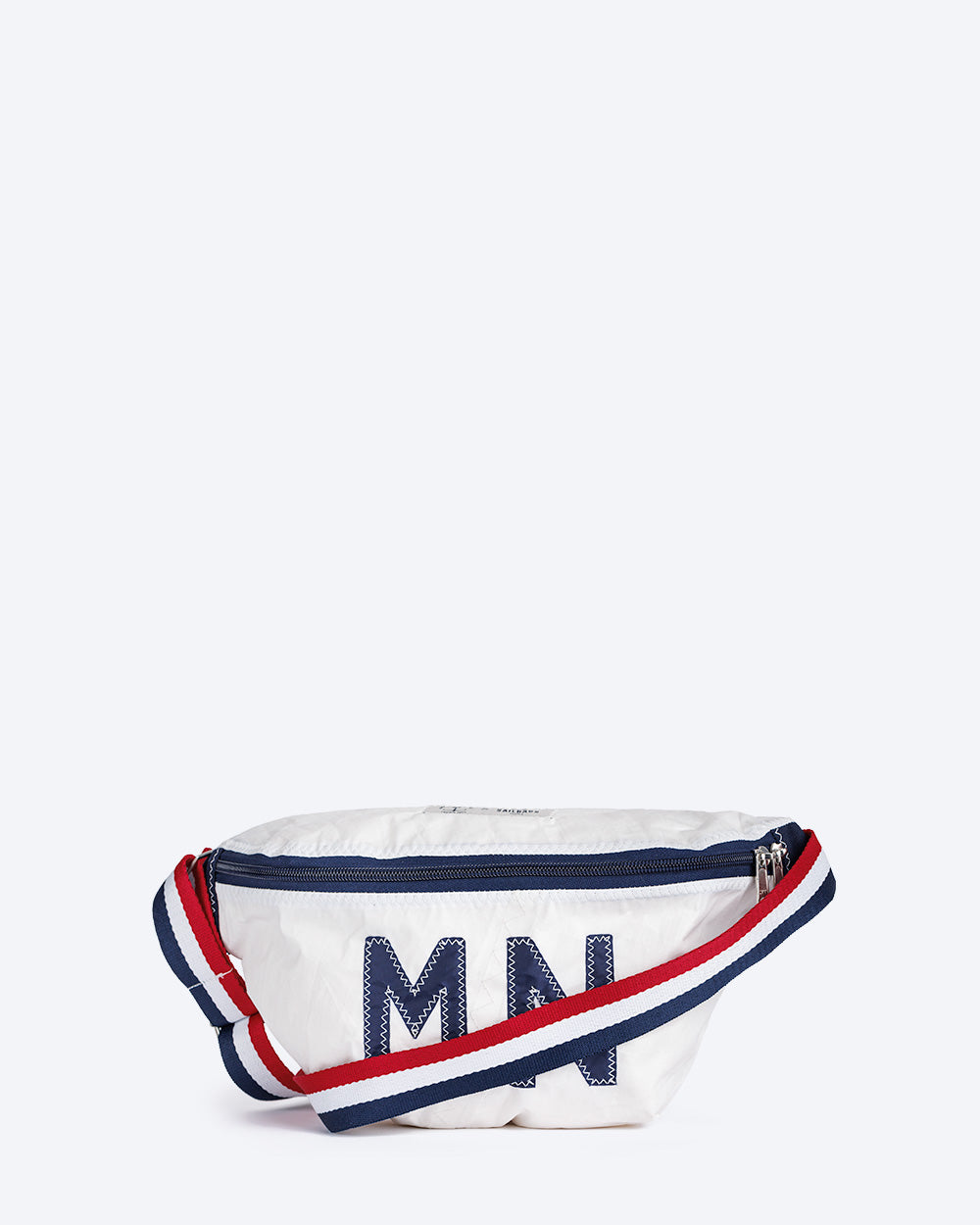 Sac banane "Wallis" · Collection Marine nationale