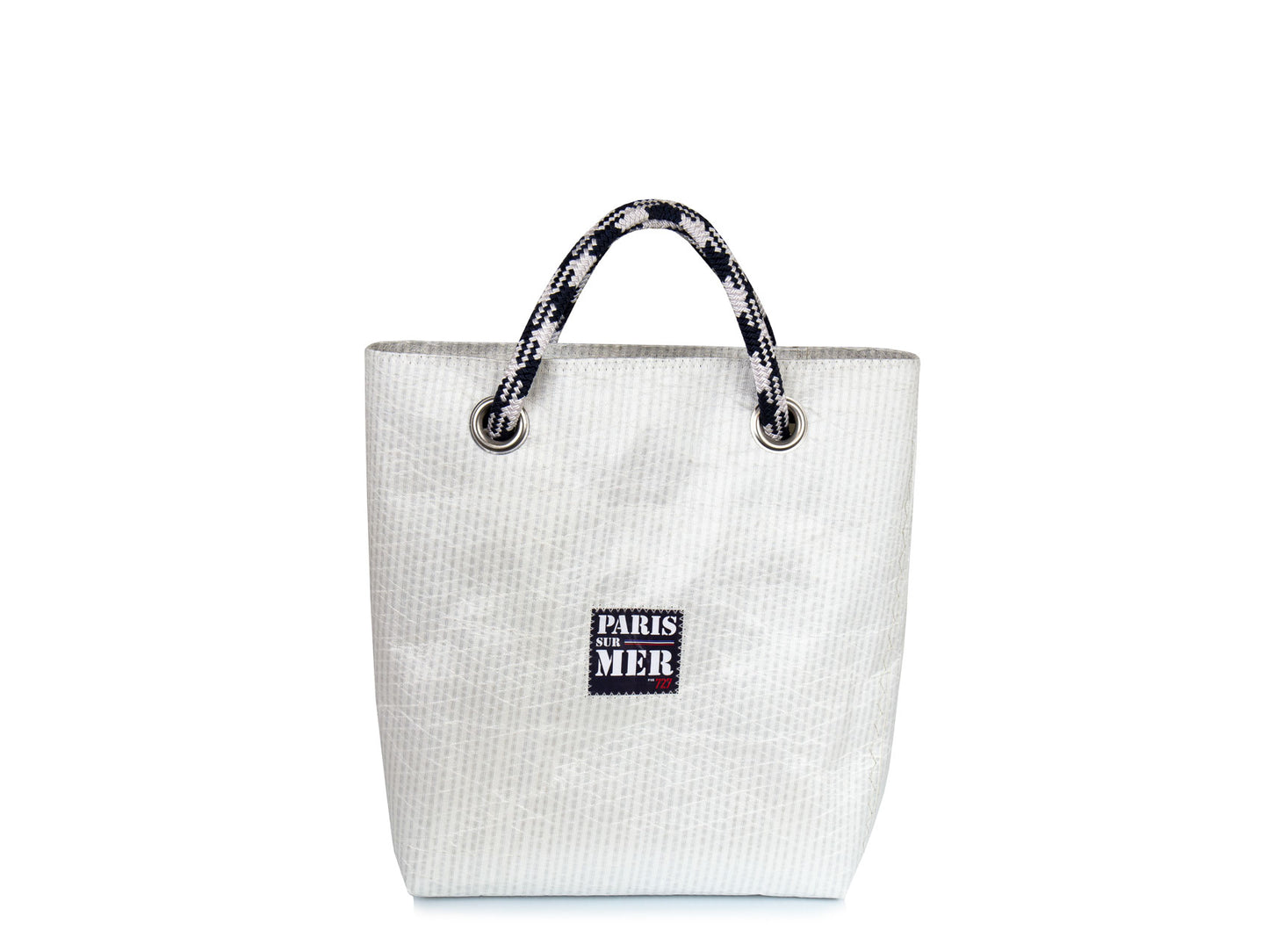 Cabas Gwen "Paris sur Mer"