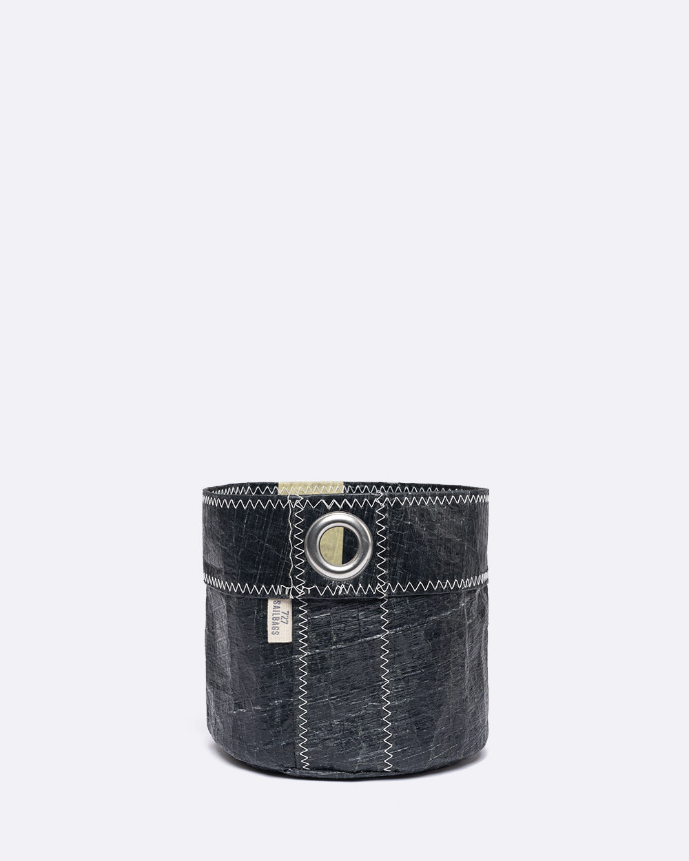 Corbeille de table 3Di Noir - Taille S