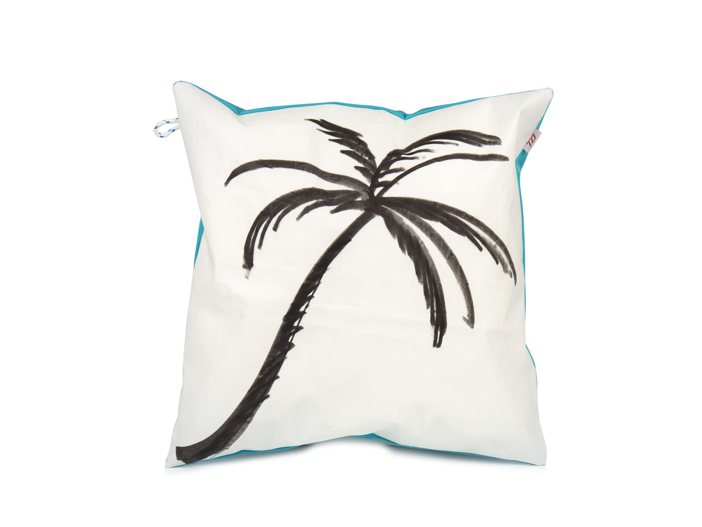 Coussin 40x40 "Palmiers"