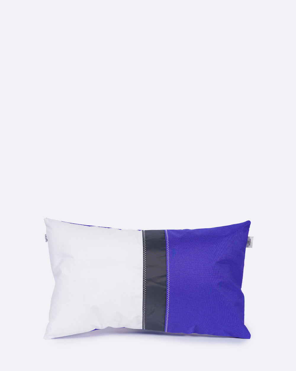 Coussin 50x30 · Bleu Violet