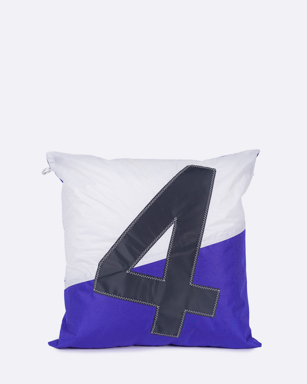 Coussin 50x50 · Bleu Violet
