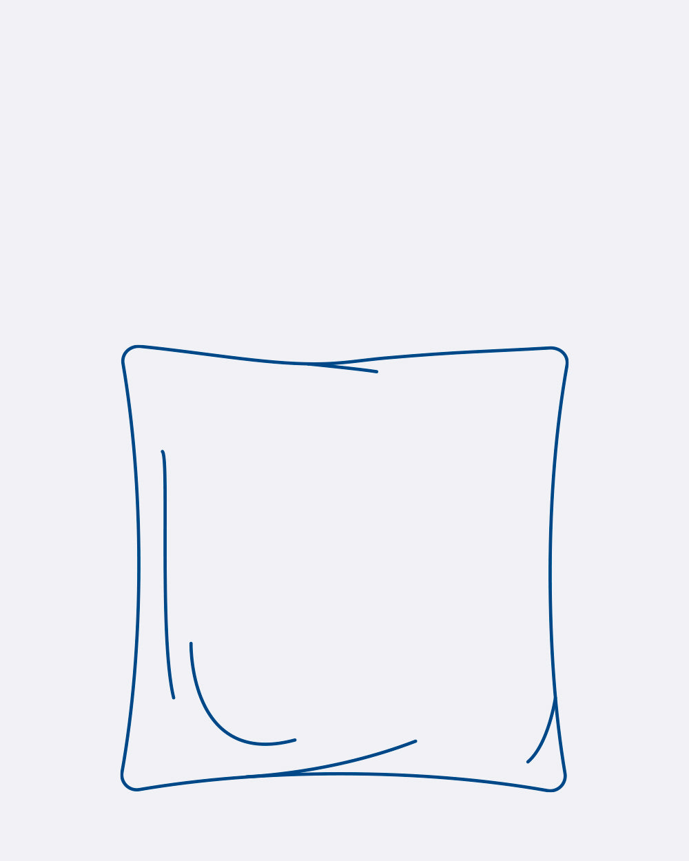 Coussin 50x50 personnalisable