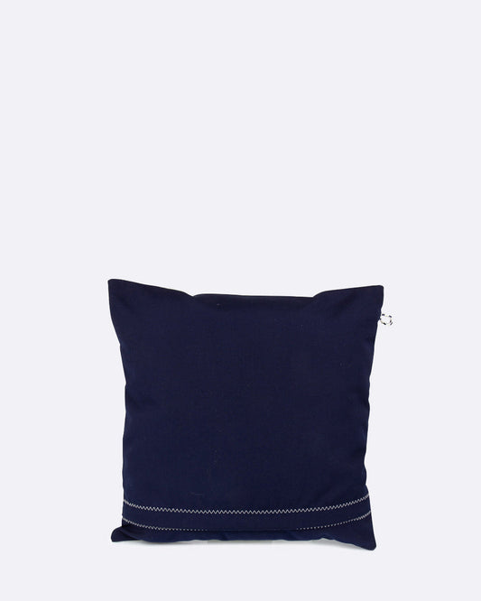 Coussin 40x40 · Navy