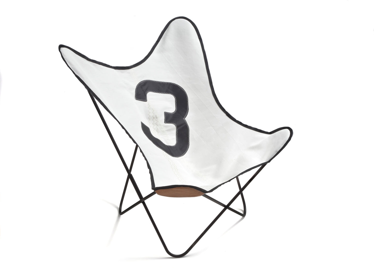 Fauteuil AA Butterfly