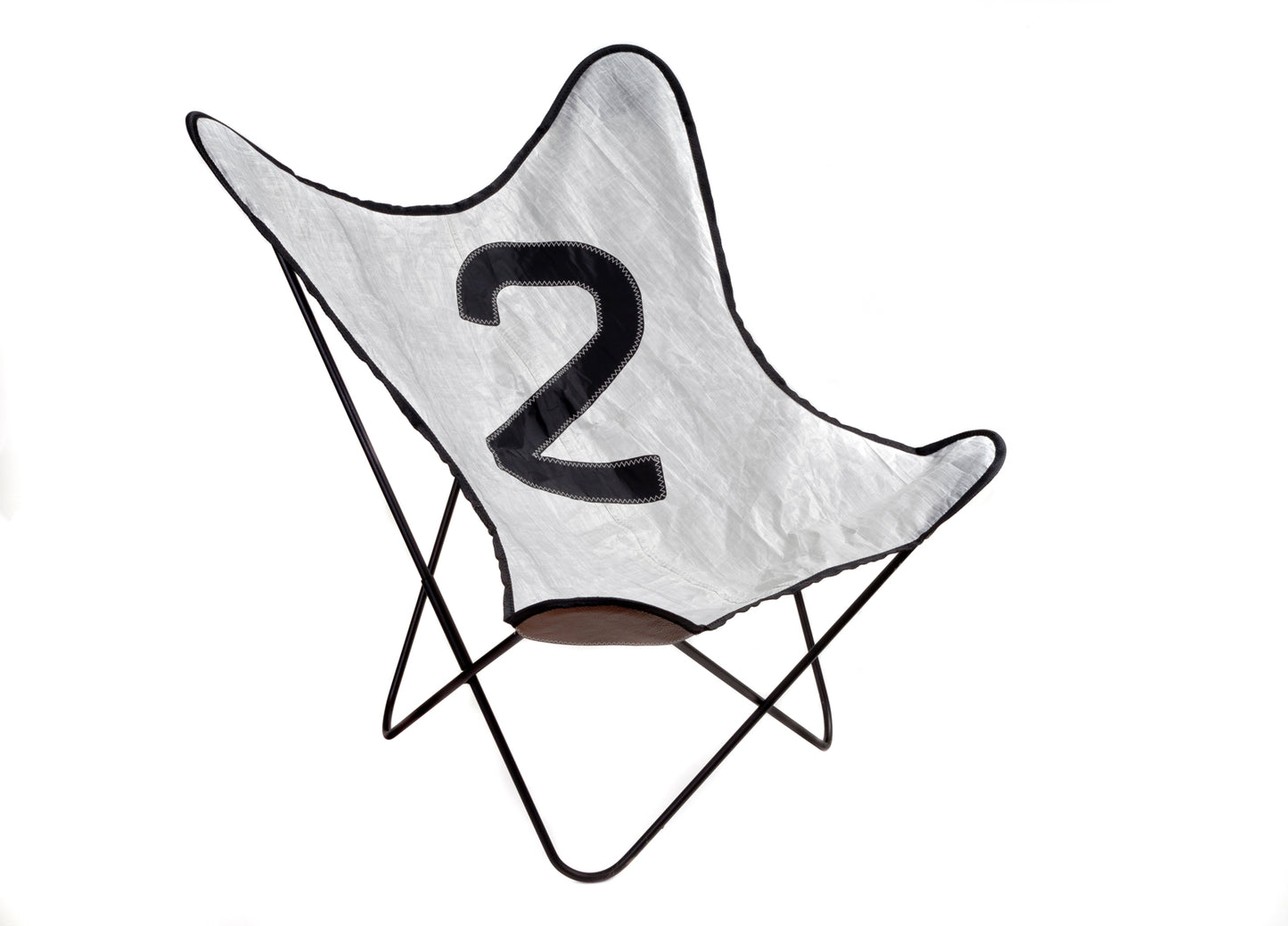 Fauteuil AA Butterfly