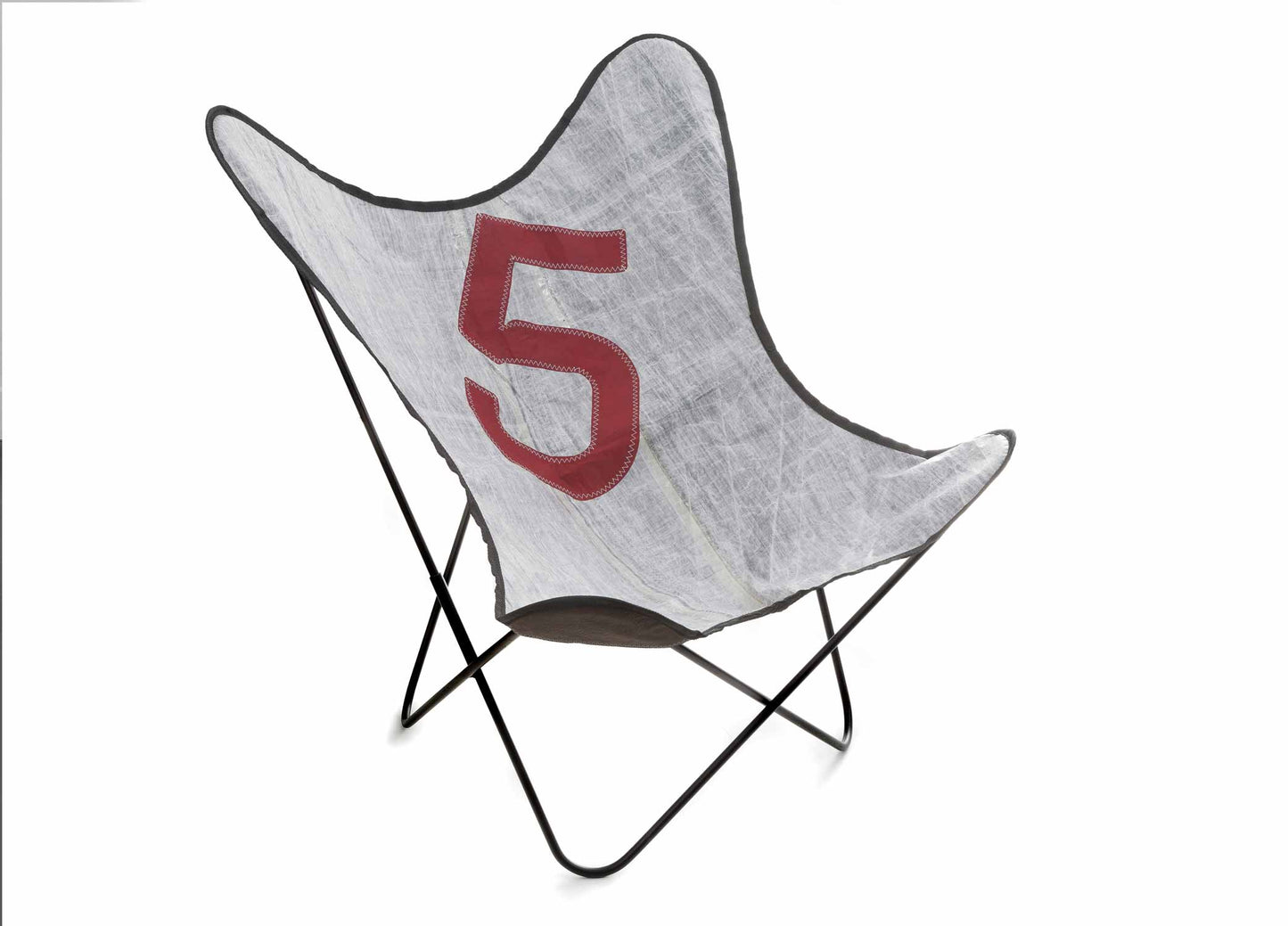 Fauteuil AA Butterfly