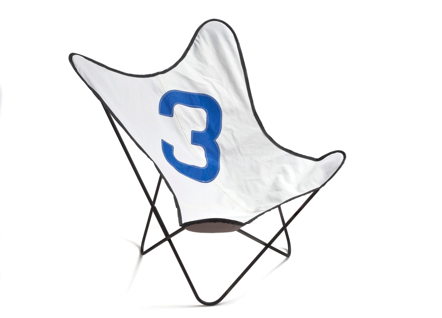 Fauteuil AA Butterfly