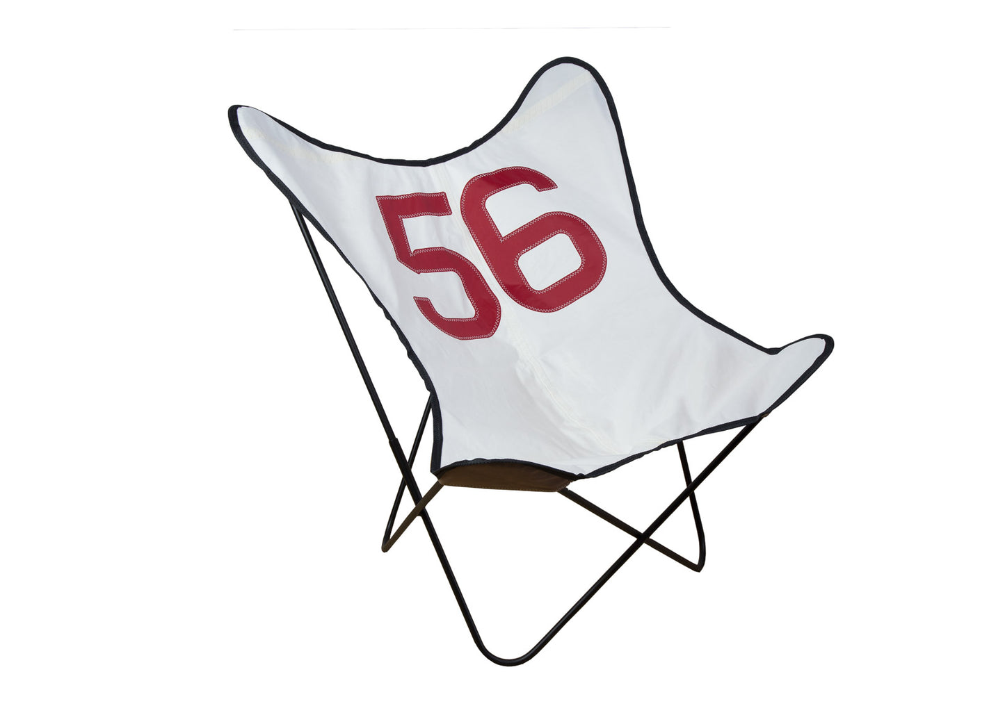 Fauteuil AA Butterfly