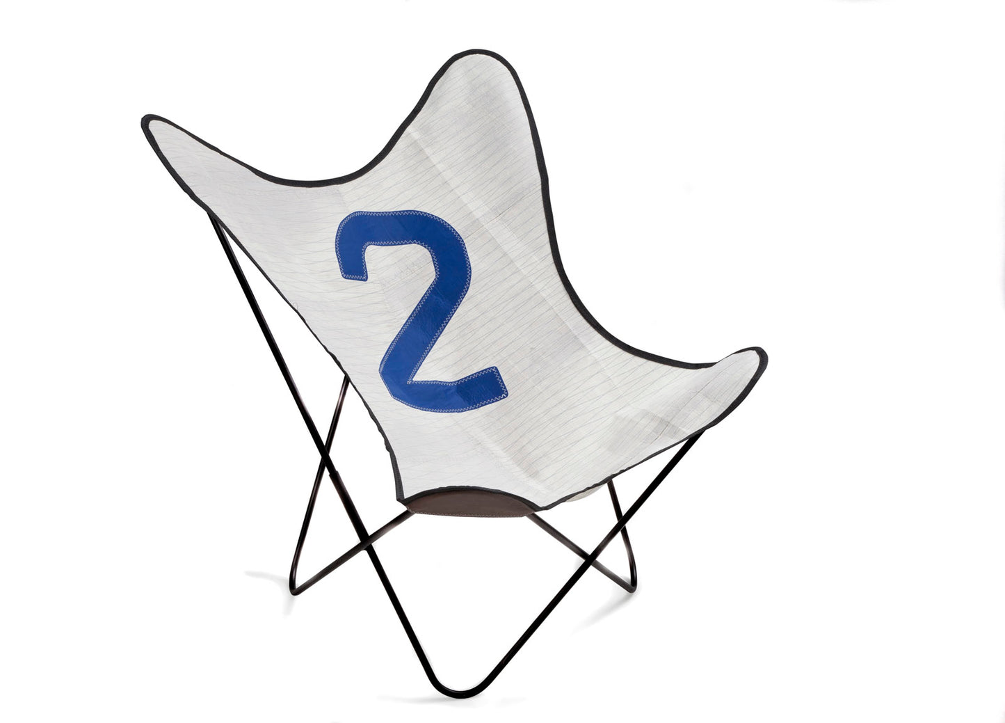 Fauteuil AA Butterfly