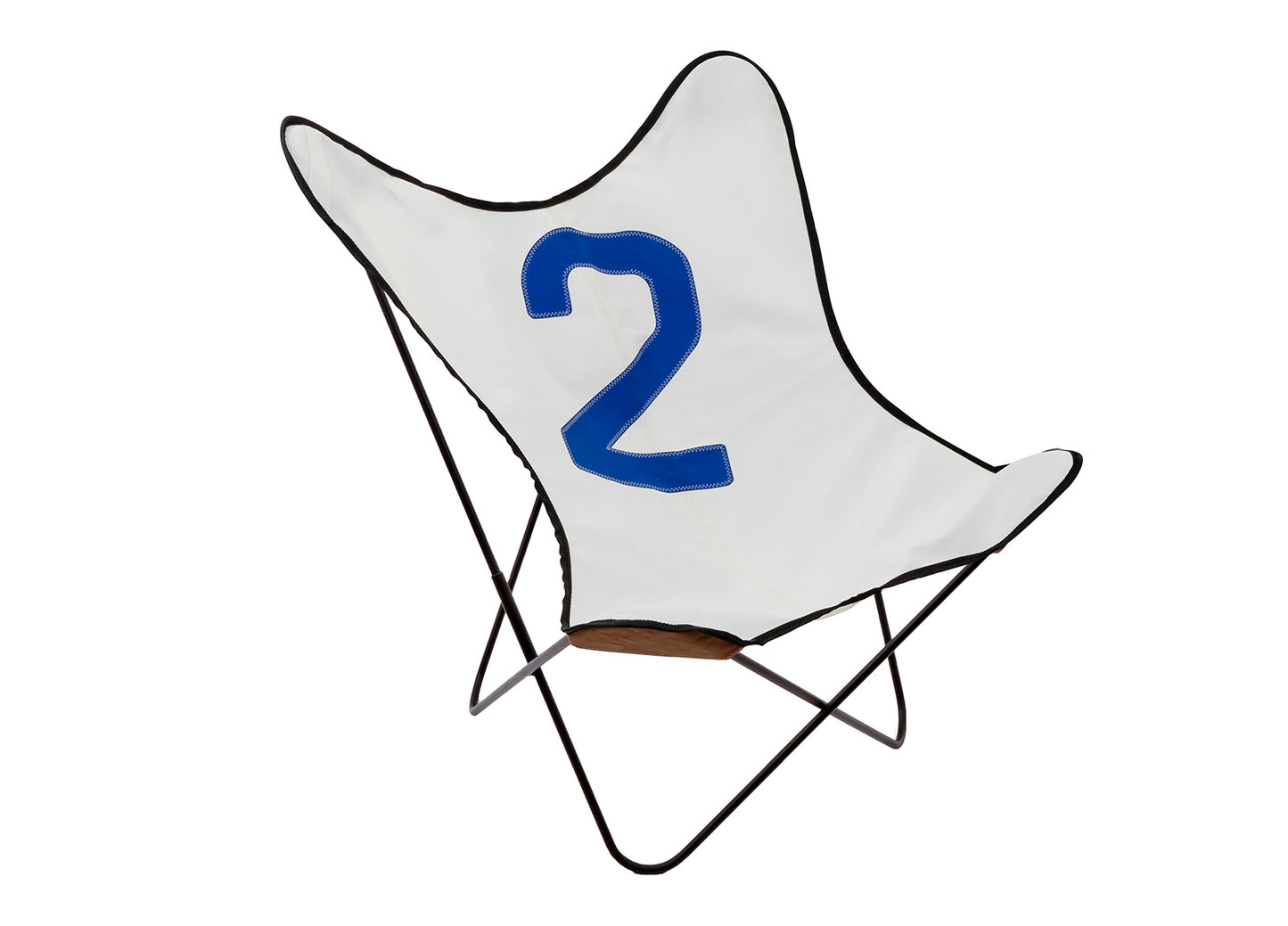 Fauteuil AA Butterfly