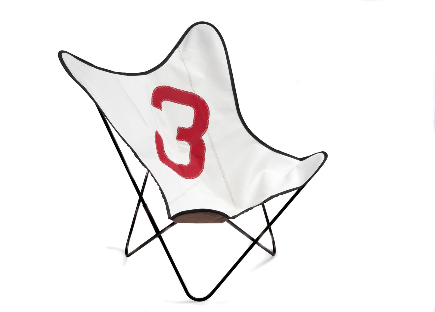 Fauteuil AA Butterfly