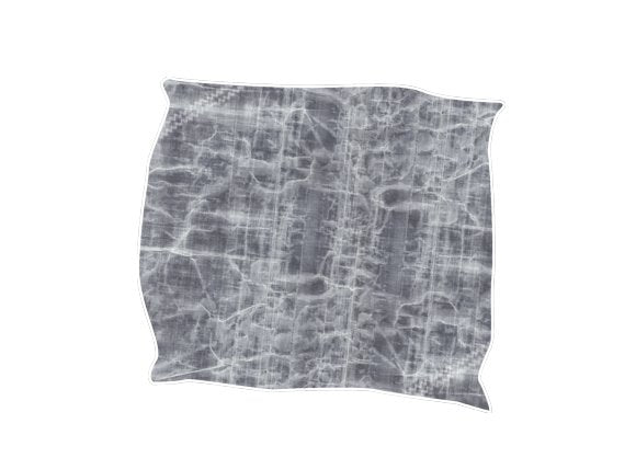 Grand coussin personnalisable