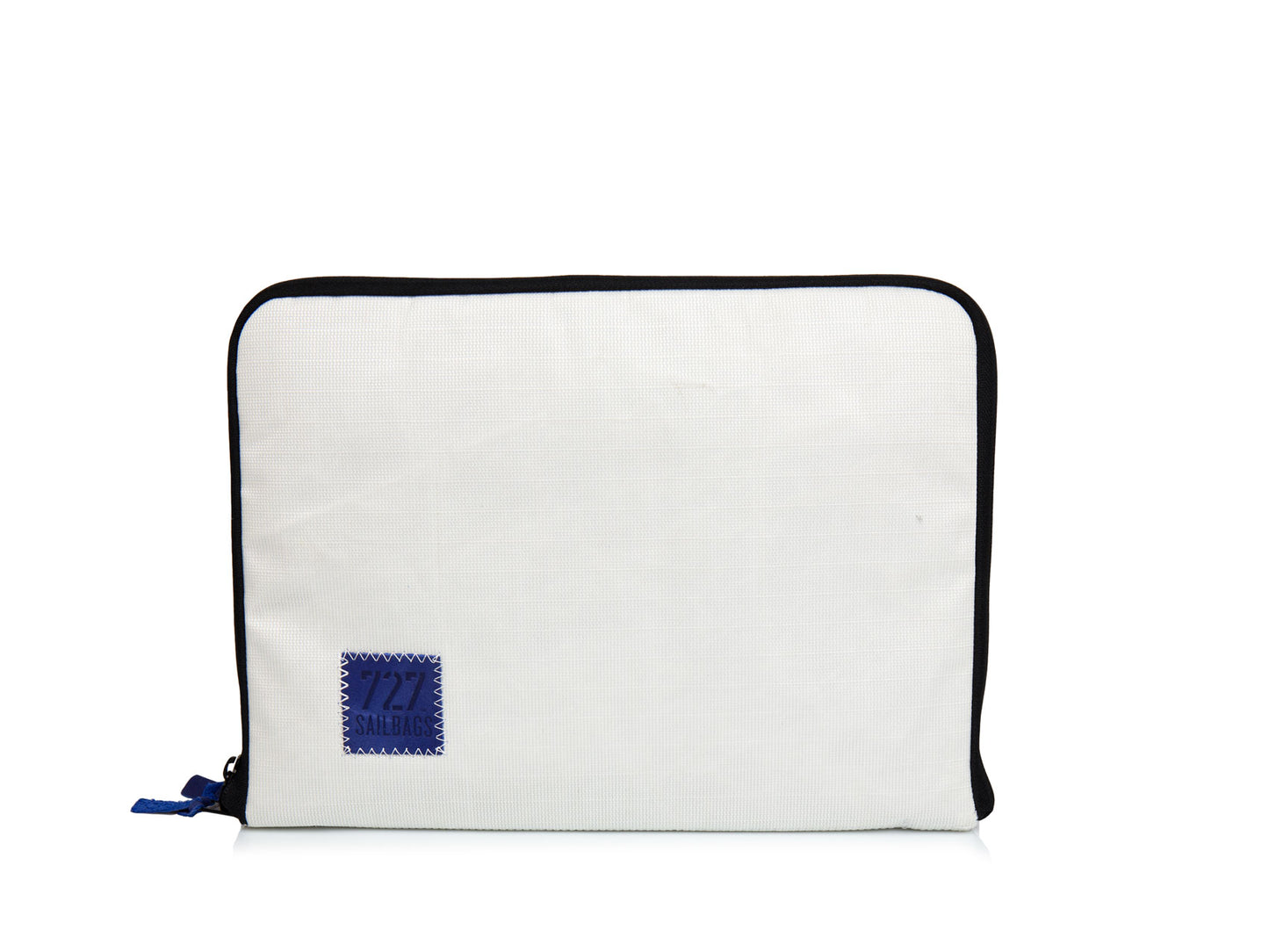 Housse PC & MacBook Air/Pro 13''-13,3" - blanc et bleu