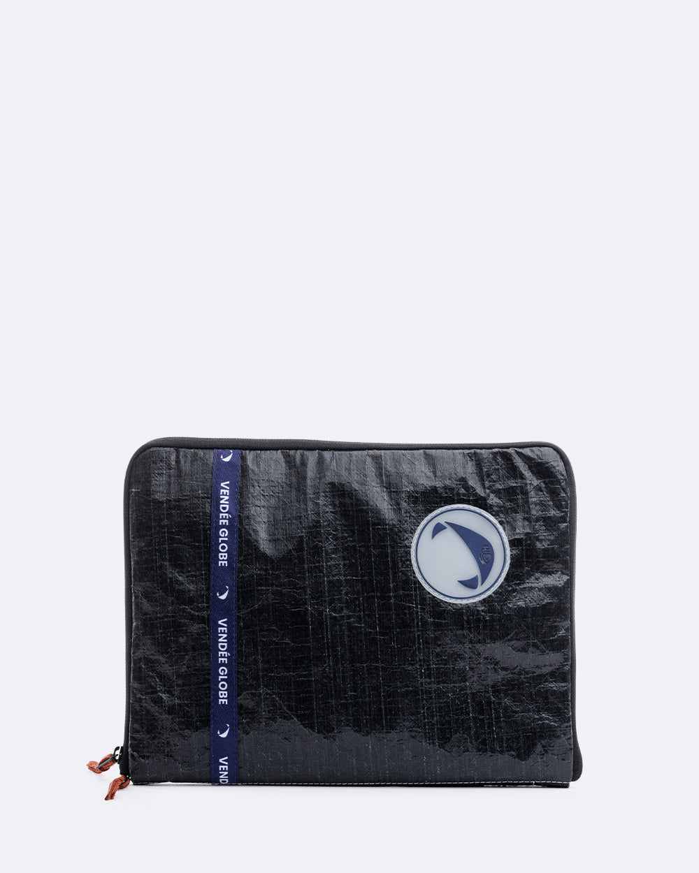 Housse PC & MacBook Air/Pro 13''-13,3" · Collection Vendée Globe 3Di noir