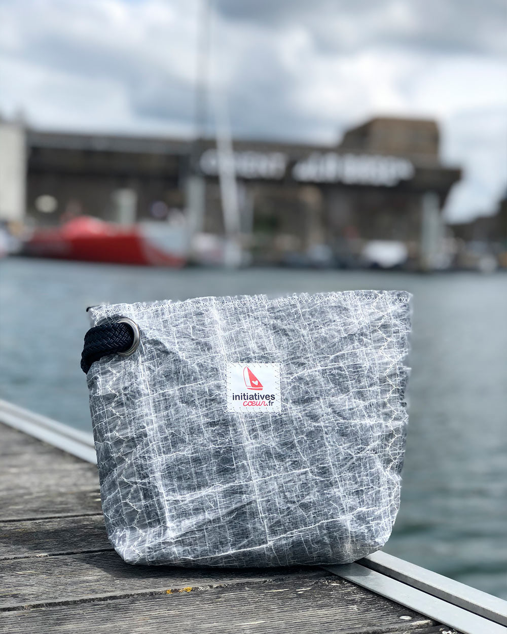 La Midinette Cuben Initiatives-Coeur