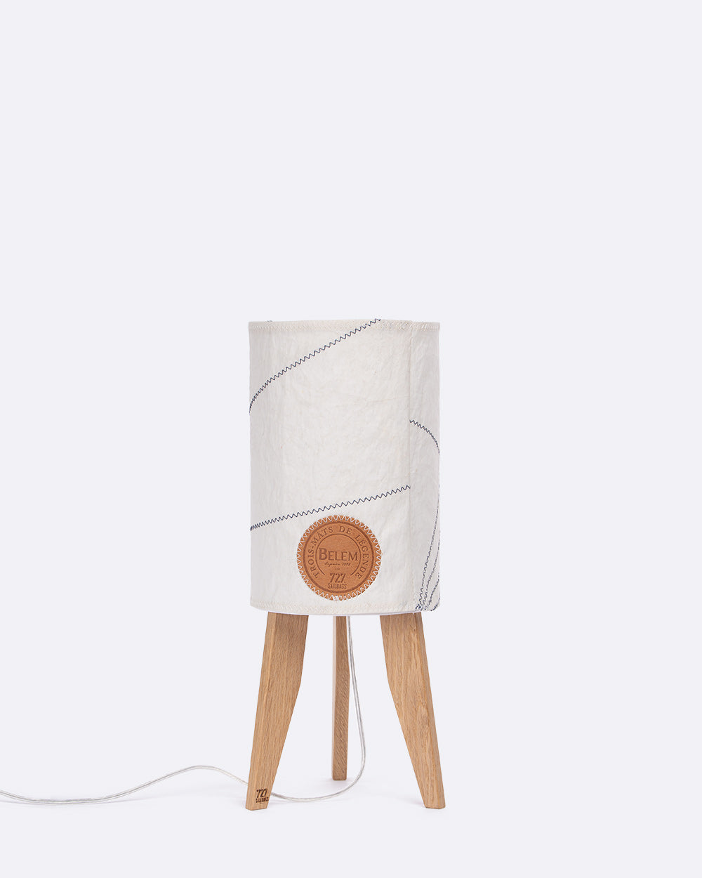 Lampe mini colonne · Belem