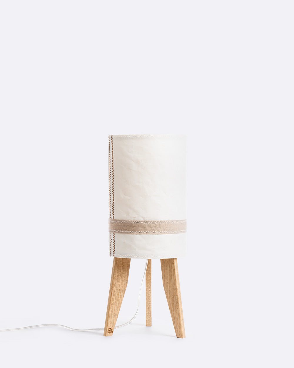 Lampe mini colonne · Dunes