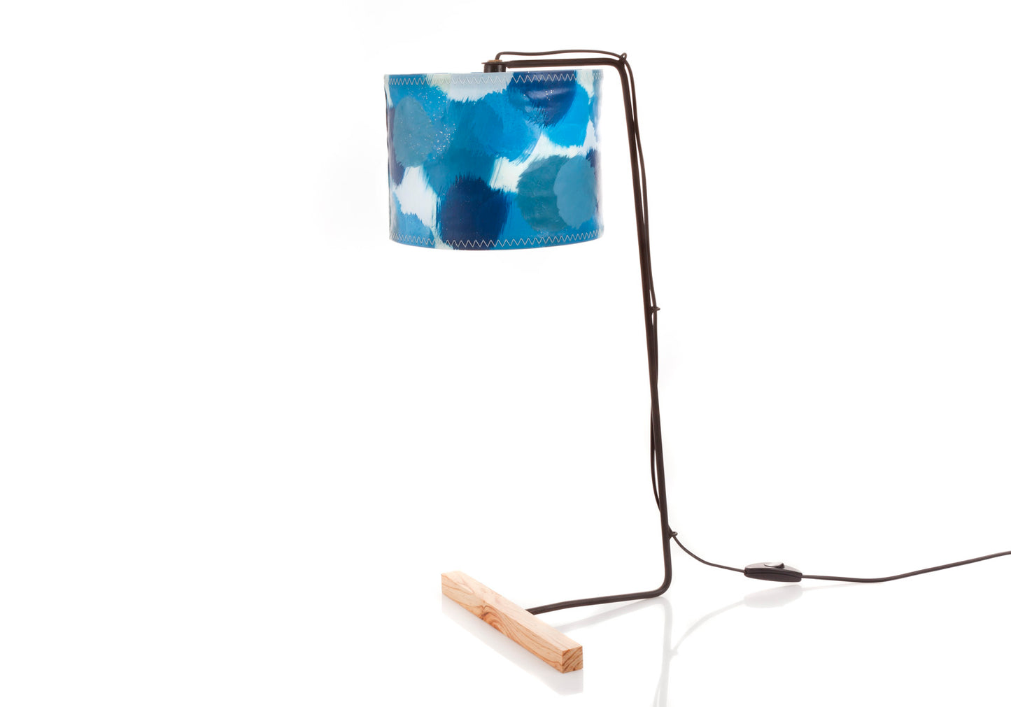 Lampe petit format
