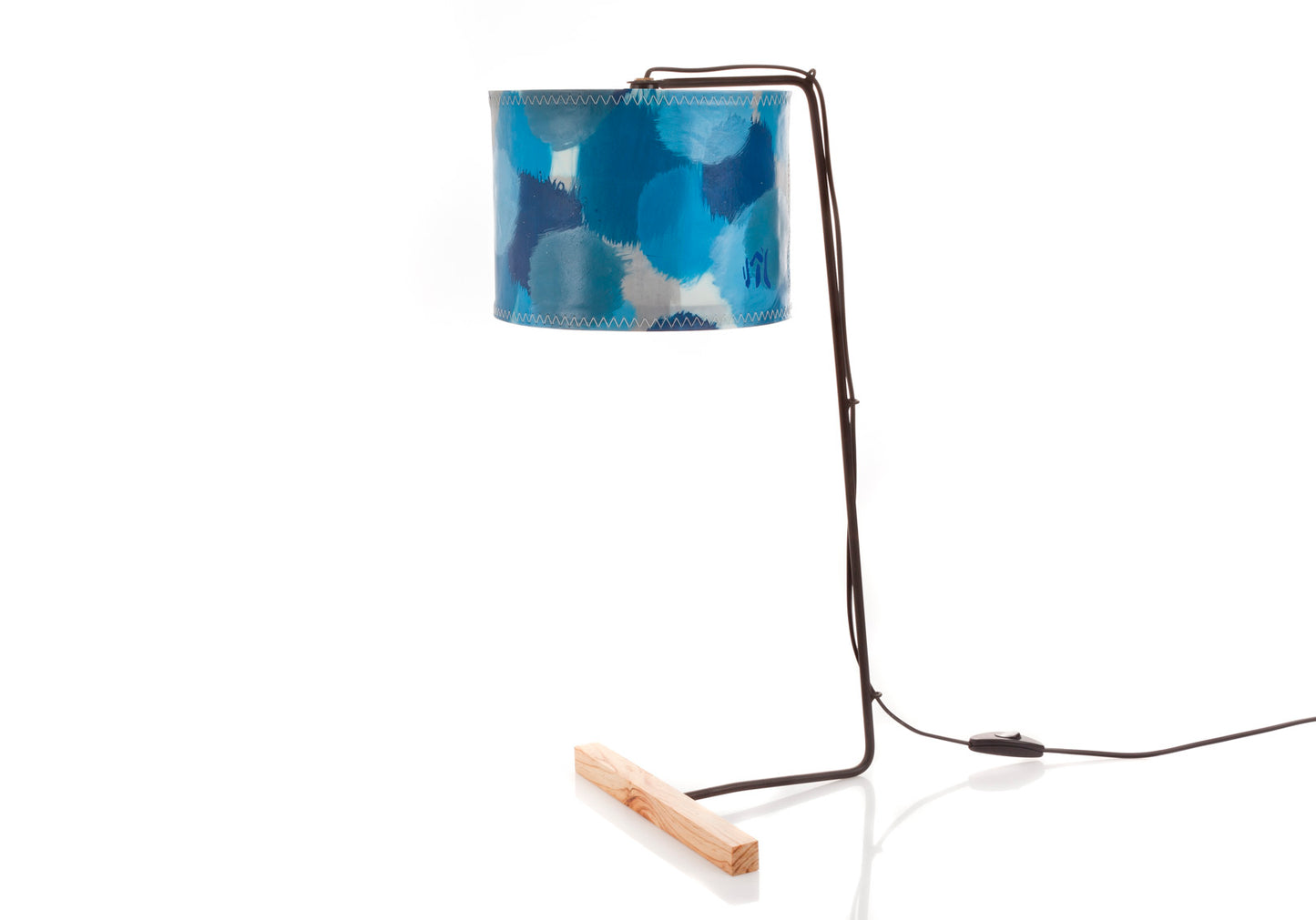Lampe petit format