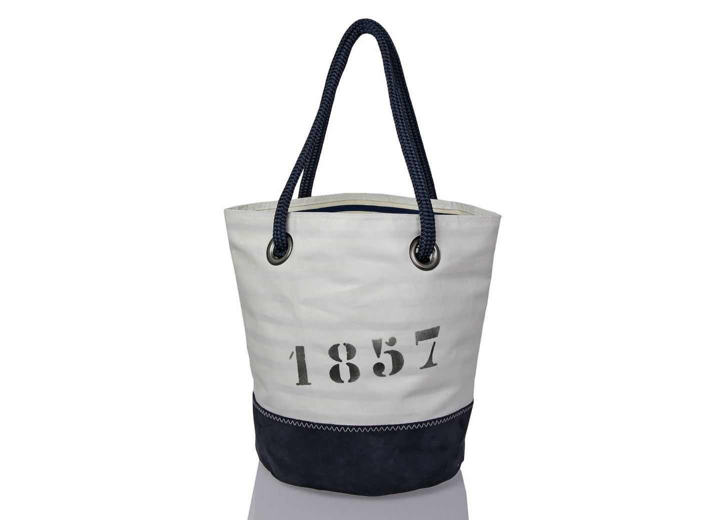 Le Cabas Diego Vintage Marine