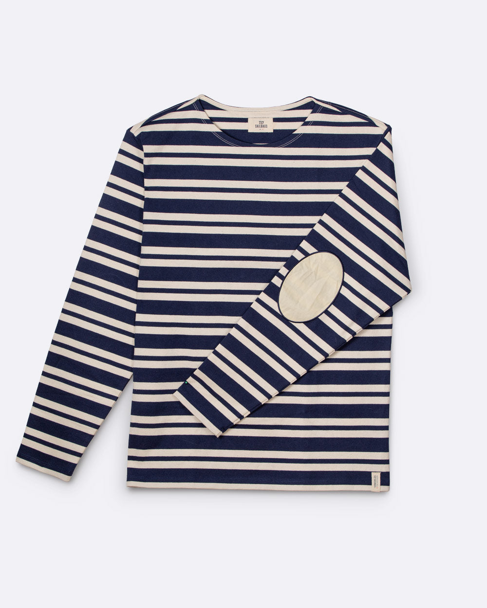 Marinière Oslo Homme · Bleu marine