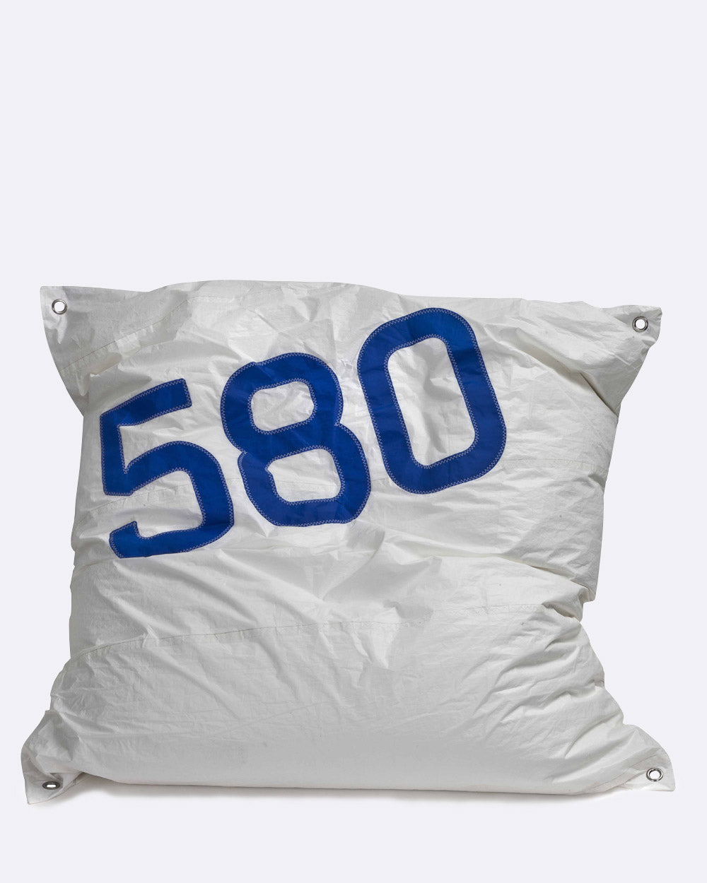 Maxi Pouf Bleu 140x140