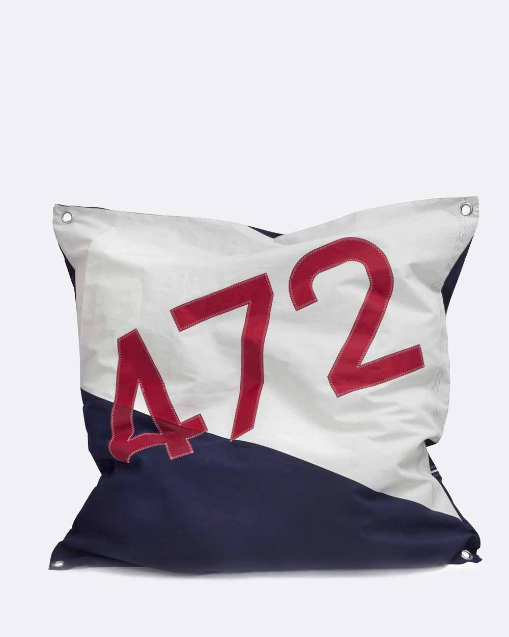 Maxi Pouf · Navy 140 x 140