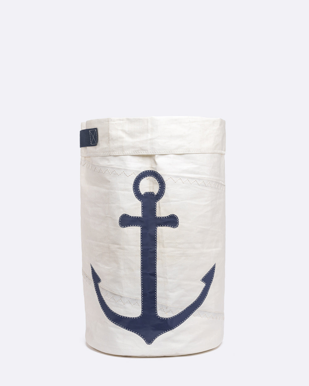 Panier à linge · Ancre marine