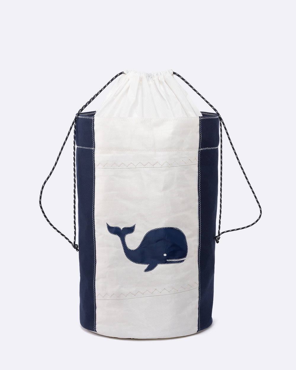 Panier à linge · Baleine