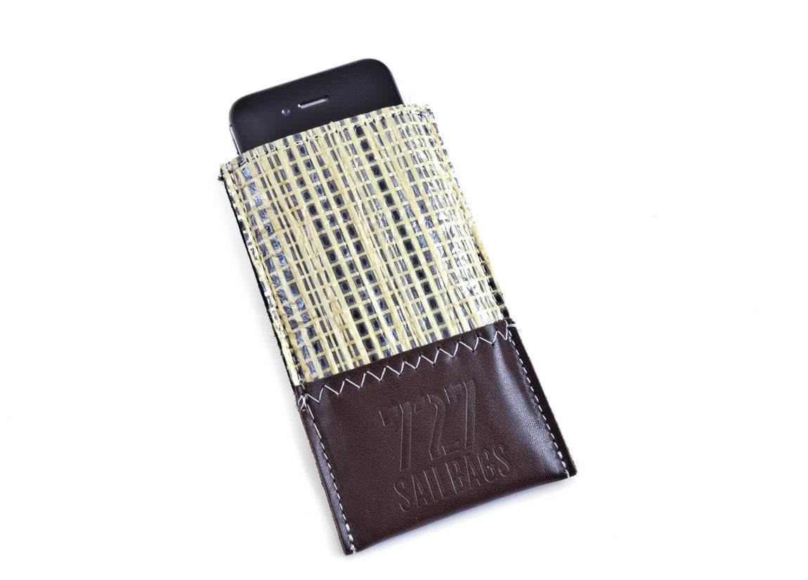 Pochette Iphone