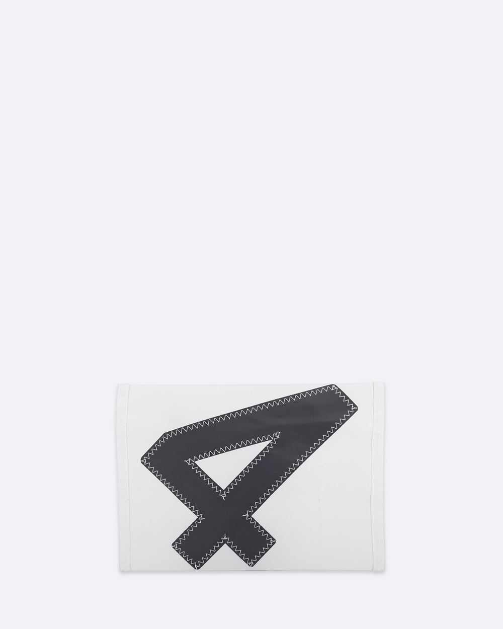 Pochette Zippée · 4 gris summertime