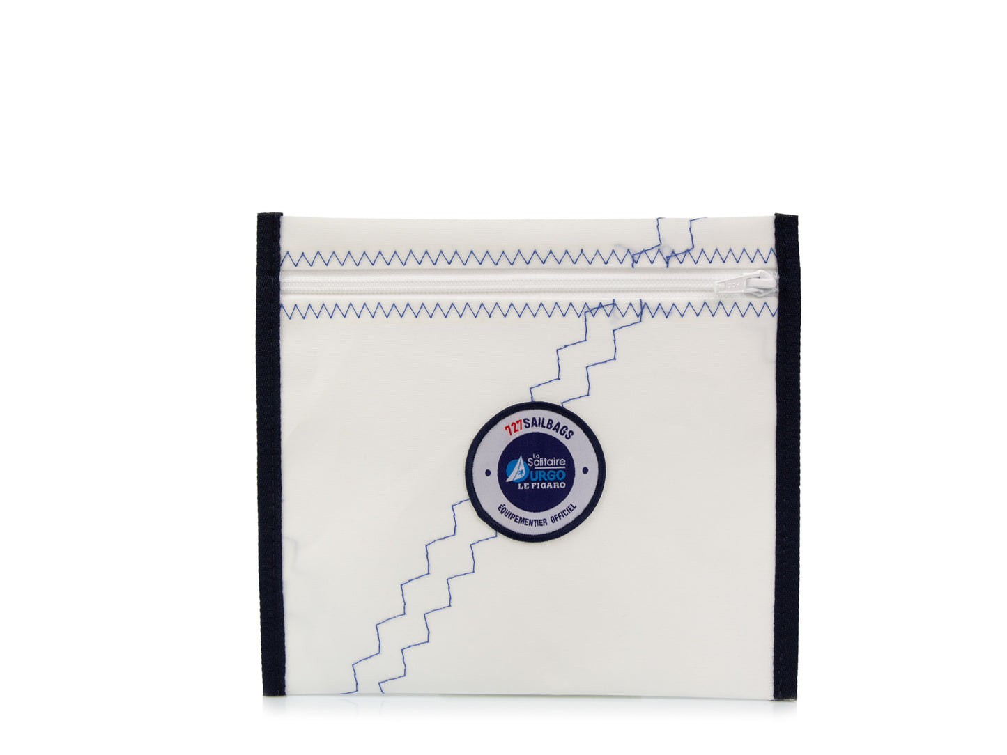 Pochette Zippée Solitaire Urgo Le Figaro
