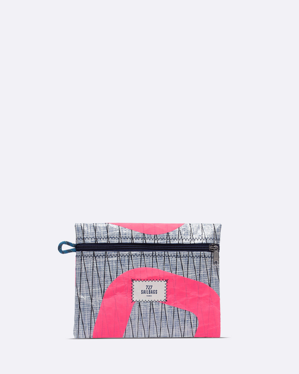 Pochette Zippée
