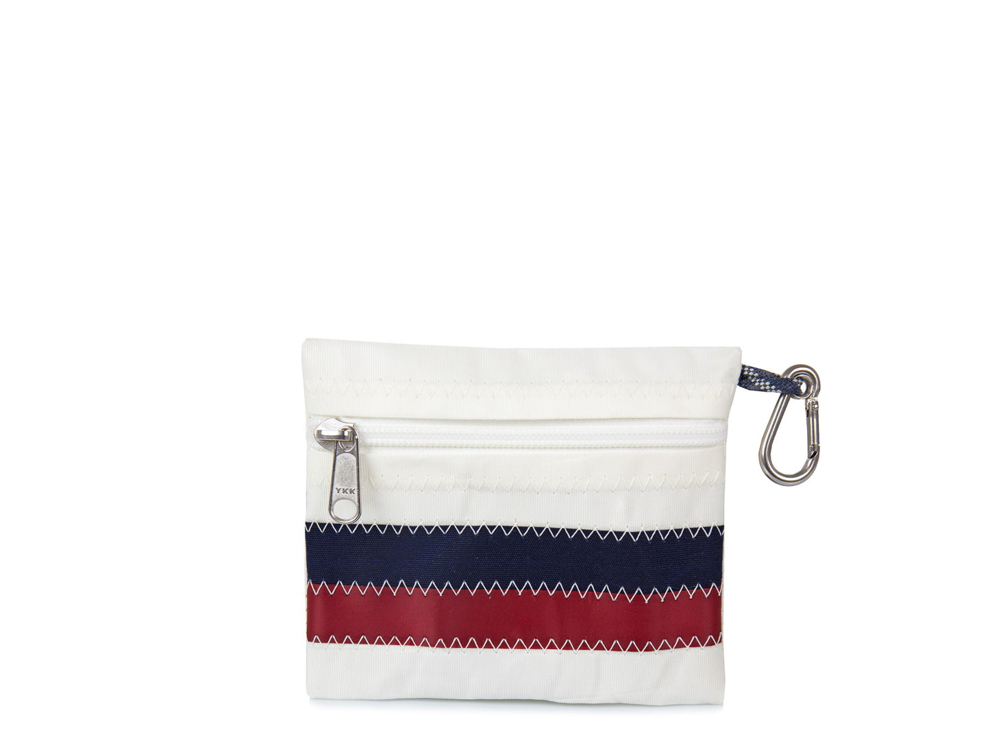 Pocket "Paris-sur-Mer" avec galon