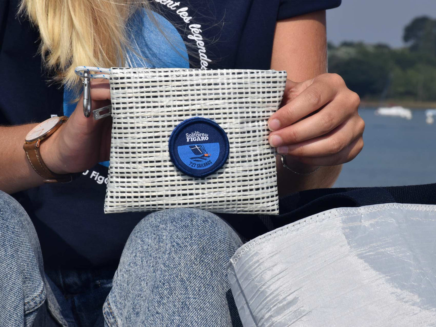 Pocket - Solitaire du Figaro