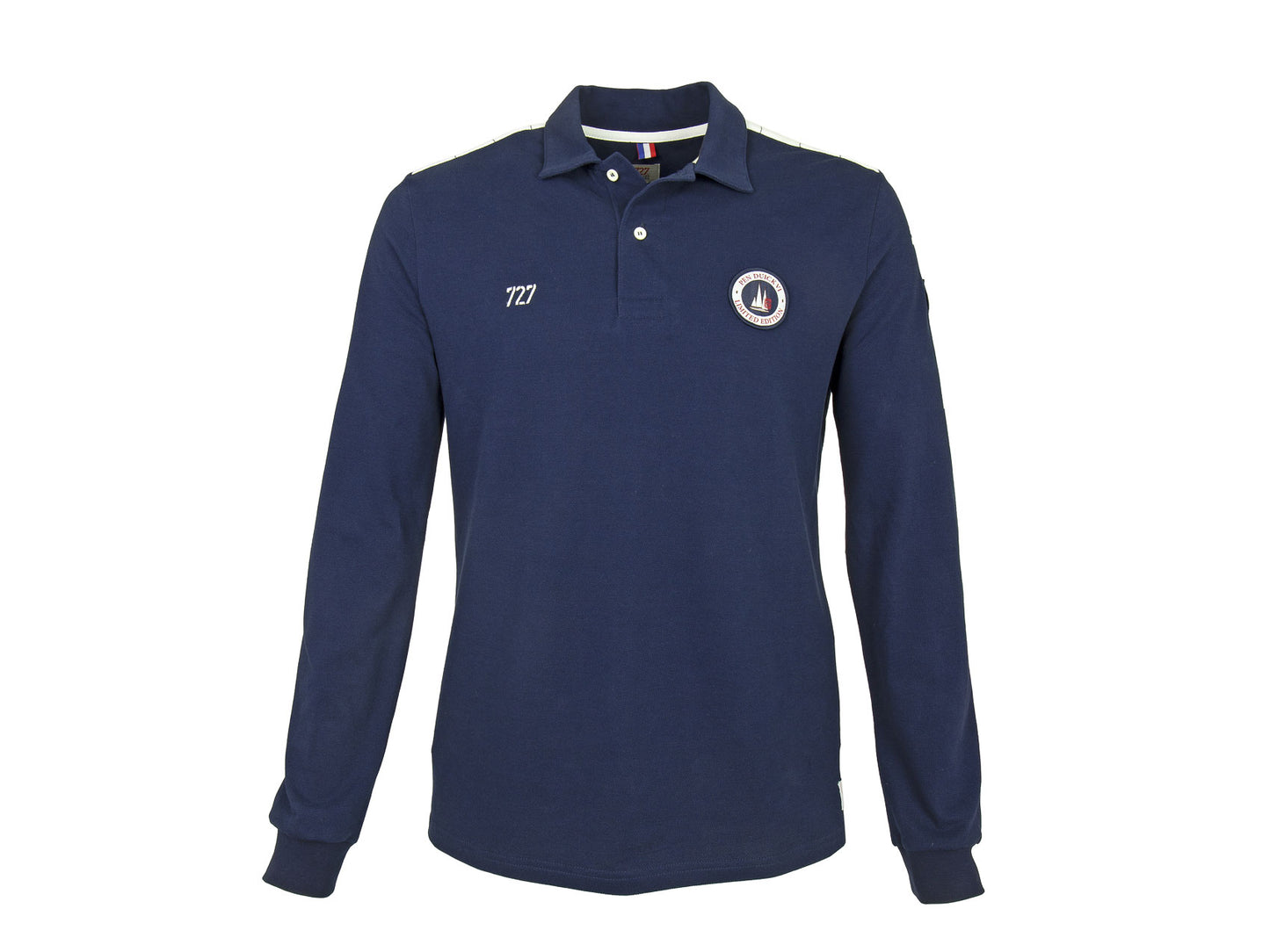 Polo Homme "Pen Duick VI"